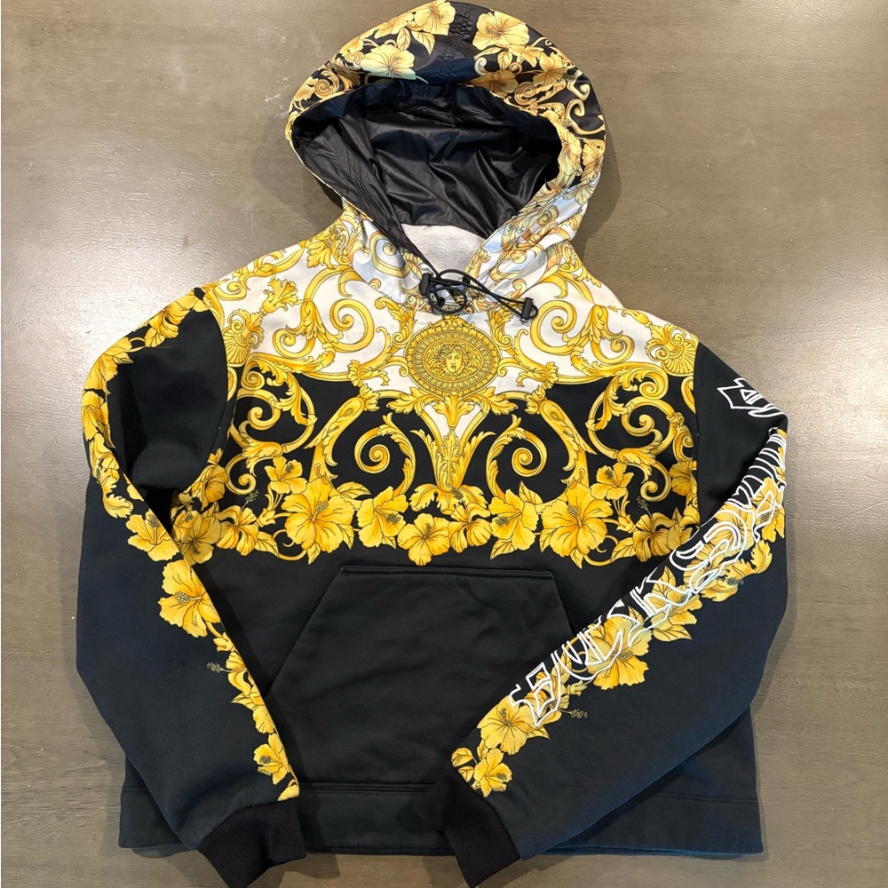 Versace Men’s Hoodie (42)